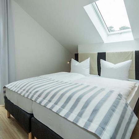 Upstalsboom Residenzen Trassenheide Apartment ภายนอก รูปภาพ